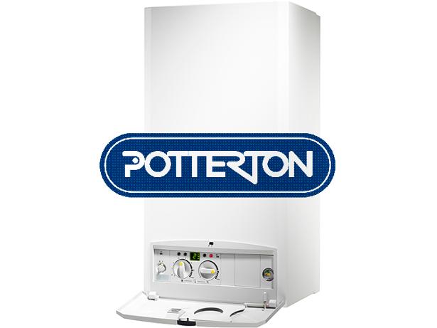Potterton Boiler Repairs Walworth, Call 020 3519 1525